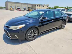 4T1BK1EB2GU212349 2016 TOYOTA AVALON