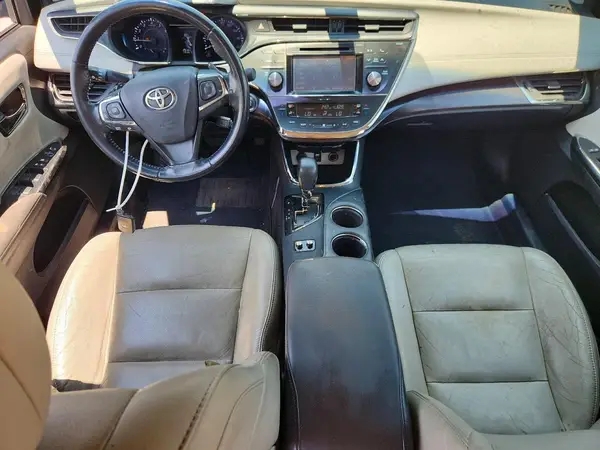 4T1BK1EB2GU212349 2016 TOYOTA AVALON - Image 8