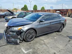 4T1BK1EB2GU212660 2016 TOYOTA AVALON
