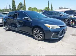 4T1BK1EB2GU213632 2016 TOYOTA AVALON