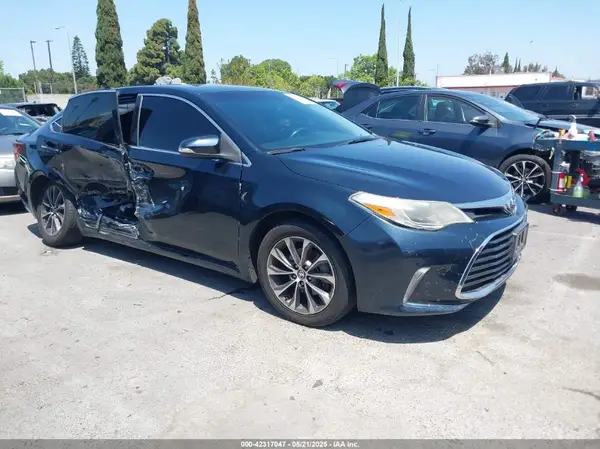 4T1BK1EB2GU213632 2016 TOYOTA AVALON - Image 1