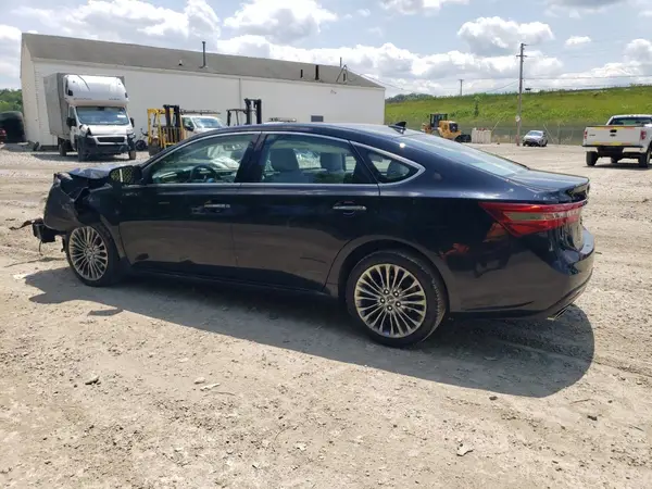 4T1BK1EB2GU214523 2016 TOYOTA AVALON - Image 2