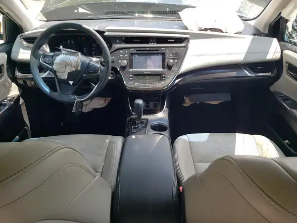4T1BK1EB2GU214523 2016 TOYOTA AVALON - Image 8