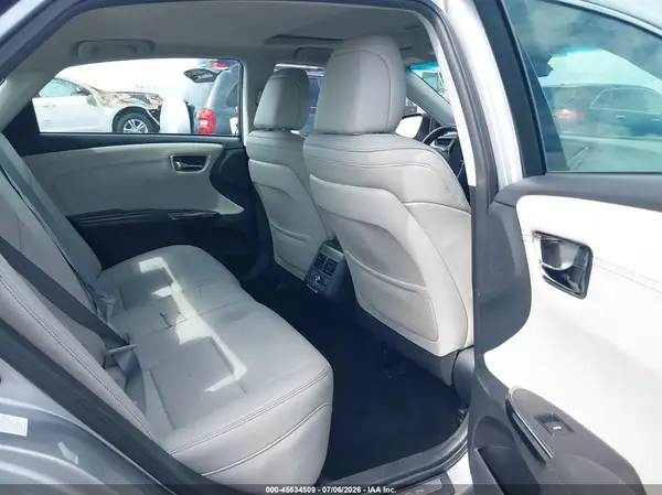 4T1BK1EB2GU216076 2016 TOYOTA AVALON - Image 8