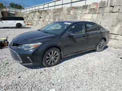 4T1BK1EB2GU216871 2016 TOYOTA AVALON