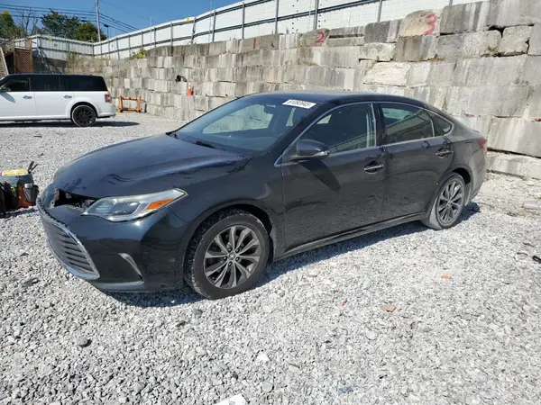 4T1BK1EB2GU216871 2016 TOYOTA AVALON - Image 1