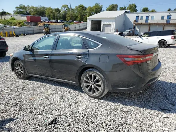 4T1BK1EB2GU216871 2016 TOYOTA AVALON - Image 2