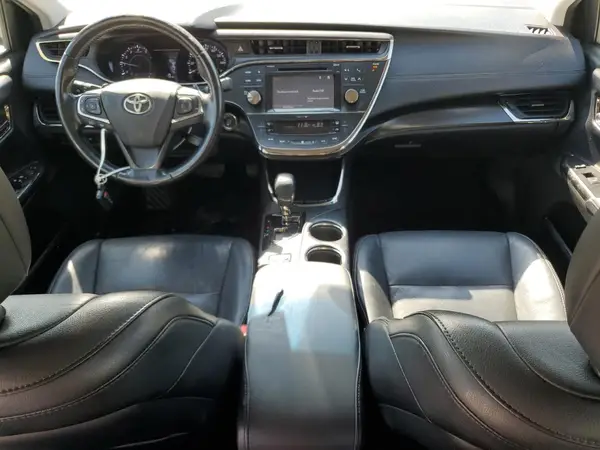 4T1BK1EB2GU216871 2016 TOYOTA AVALON - Image 8
