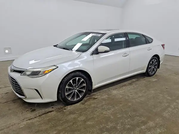 4T1BK1EB2GU217051 2016 TOYOTA AVALON - Image 1