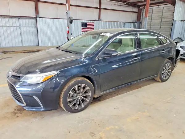 4T1BK1EB2GU217132 2016 TOYOTA AVALON - Image 1