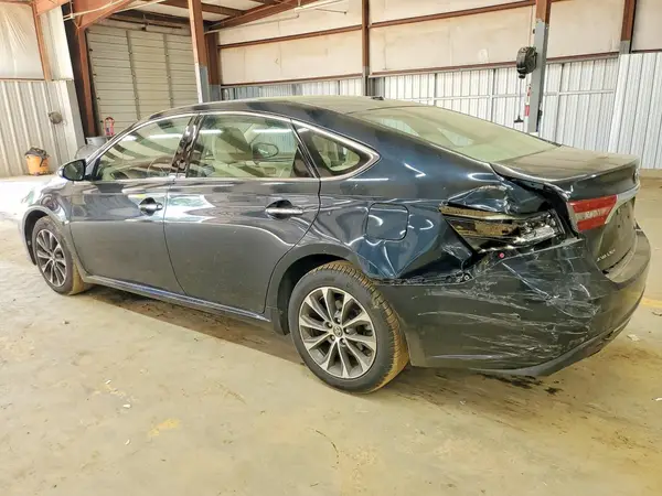 4T1BK1EB2GU217132 2016 TOYOTA AVALON - Image 2