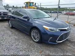 4T1BK1EB2GU217244 2016 TOYOTA AVALON