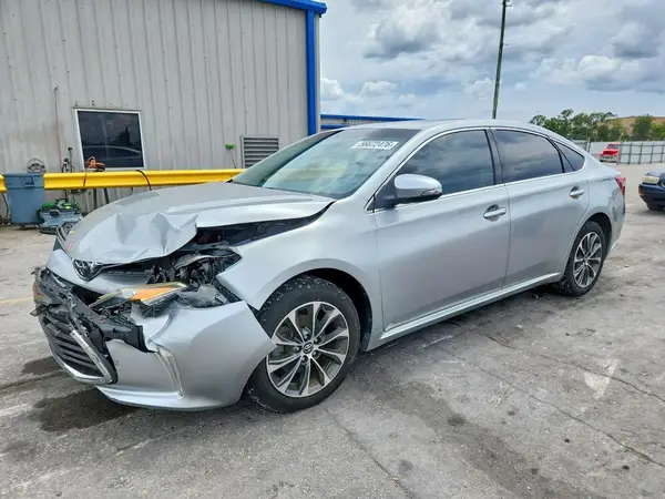 4T1BK1EB2GU217311 2016 TOYOTA AVALON - Image 1