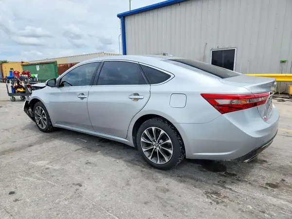 4T1BK1EB2GU217311 2016 TOYOTA AVALON - Image 2