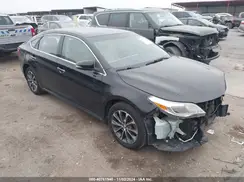 4T1BK1EB2GU217681 2016 TOYOTA AVALON