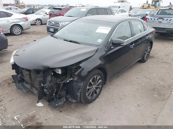 4T1BK1EB2GU217681 2016 TOYOTA AVALON - Image 2
