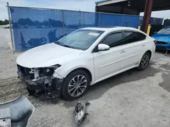 4T1BK1EB2GU218538 2016 TOYOTA AVALON