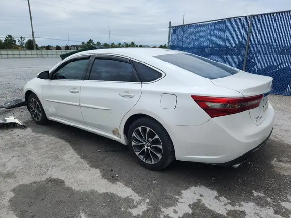 4T1BK1EB2GU218538 2016 TOYOTA AVALON - Image 2