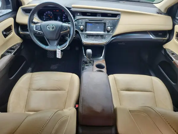 4T1BK1EB2GU218538 2016 TOYOTA AVALON - Image 8