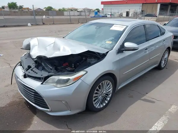 4T1BK1EB2GU218748 2016 TOYOTA AVALON - Image 2