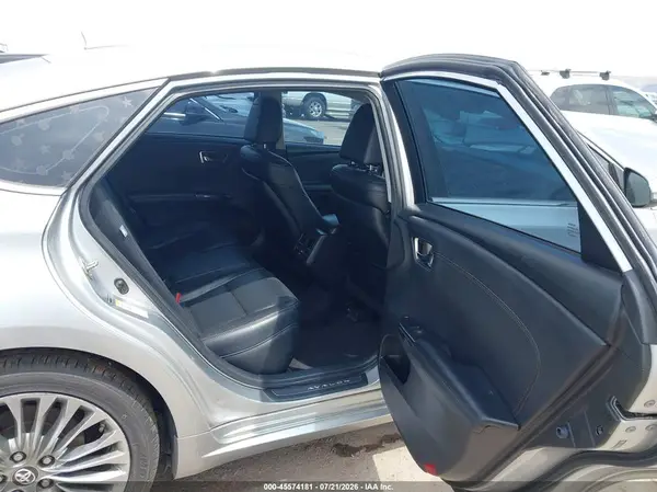 4T1BK1EB2GU218748 2016 TOYOTA AVALON - Image 8