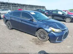 4T1BK1EB2GU219849 2016 TOYOTA AVALON