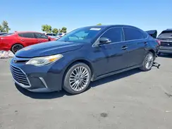 4T1BK1EB2GU219883 2016 TOYOTA AVALON