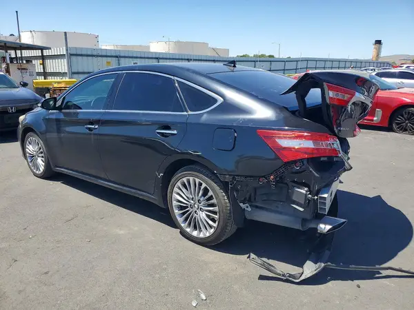 4T1BK1EB2GU219883 2016 TOYOTA AVALON - Image 2
