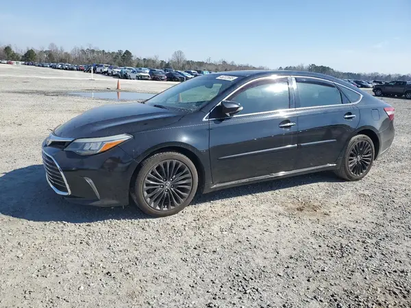 4T1BK1EB2GU220256 2016 TOYOTA AVALON - Image 1
