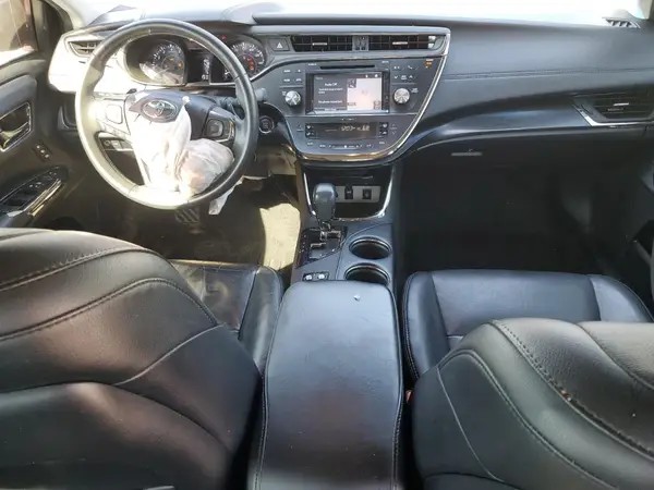 4T1BK1EB2GU220256 2016 TOYOTA AVALON - Image 8