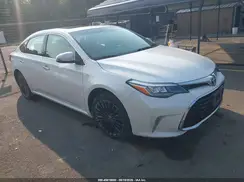 4T1BK1EB2GU221424 2016 TOYOTA AVALON