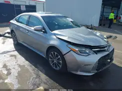 4T1BK1EB2GU222055 2016 TOYOTA AVALON