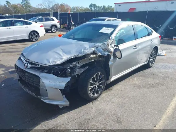 4T1BK1EB2GU222055 2016 TOYOTA AVALON - Image 2
