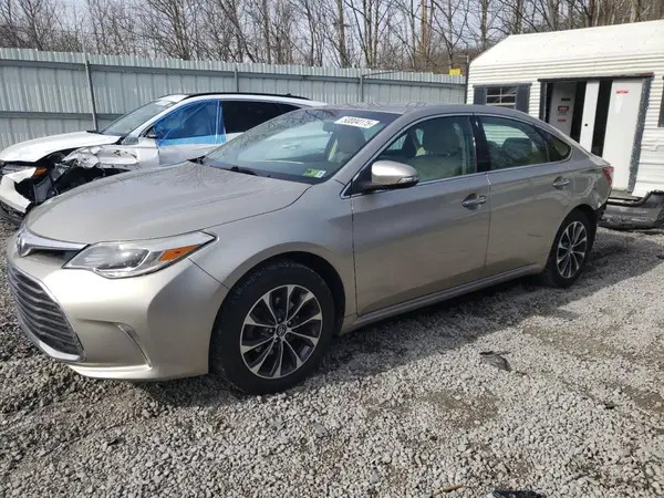 4T1BK1EB2GU222363 2016 TOYOTA AVALON - Image 1