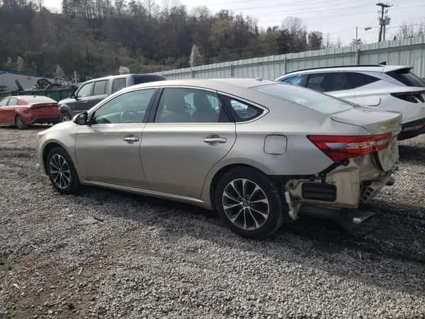 4T1BK1EB2GU222363 2016 TOYOTA AVALON - Image 2