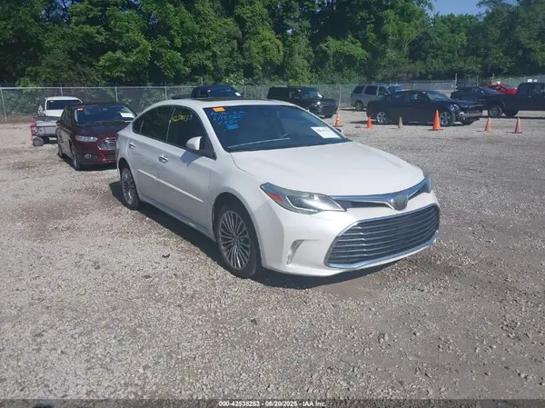 4T1BK1EB2GU223495 2016 TOYOTA AVALON - Image 1