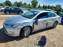 4T1BK1EB2GU223545 2016 TOYOTA AVALON