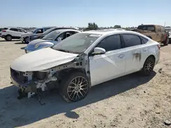 4T1BK1EB2GU223707 2016 TOYOTA AVALON