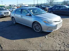 4T1BK1EB2GU224338 2016 TOYOTA AVALON