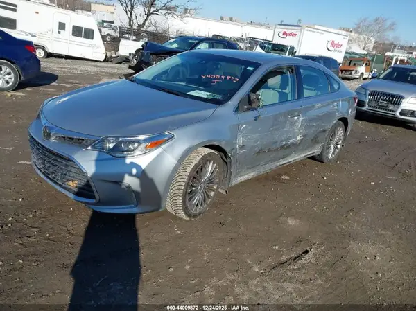 4T1BK1EB2GU224338 2016 TOYOTA AVALON - Image 2