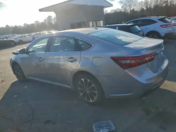 4T1BK1EB2GU225747 2016 TOYOTA AVALON - Image 2