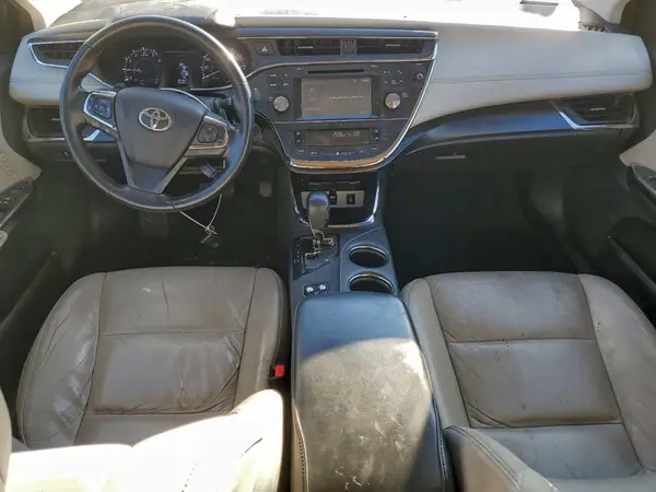 4T1BK1EB2GU225747 2016 TOYOTA AVALON - Image 8