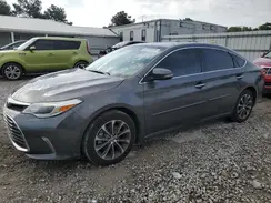 4T1BK1EB2GU226090 2016 TOYOTA AVALON