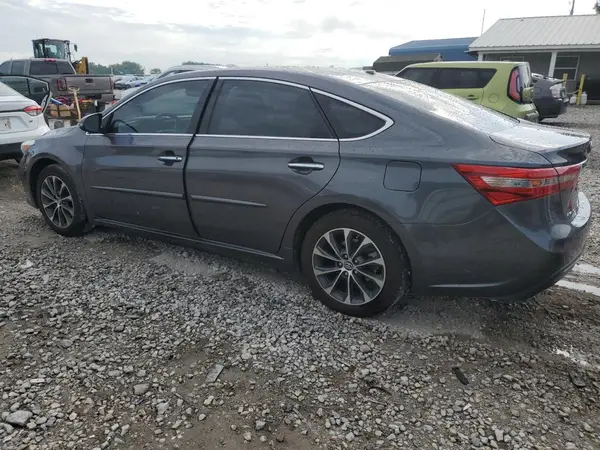 4T1BK1EB2GU226090 2016 TOYOTA AVALON - Image 2