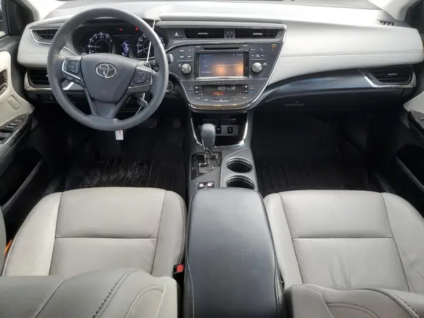 4T1BK1EB2GU226090 2016 TOYOTA AVALON - Image 8