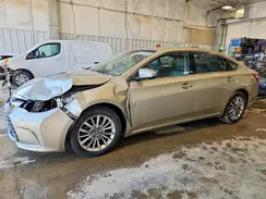 4T1BK1EB2GU226154 2016 TOYOTA AVALON