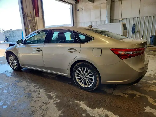 4T1BK1EB2GU226154 2016 TOYOTA AVALON - Image 2