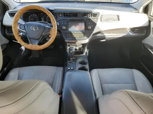4T1BK1EB2GU226199 2016 TOYOTA AVALON - Image 8