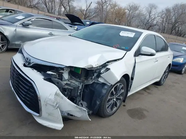 4T1BK1EB2GU227000 2016 TOYOTA AVALON - Image 2