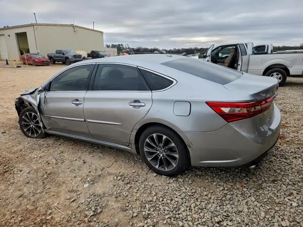 4T1BK1EB2GU227451 2016 TOYOTA AVALON - Image 2